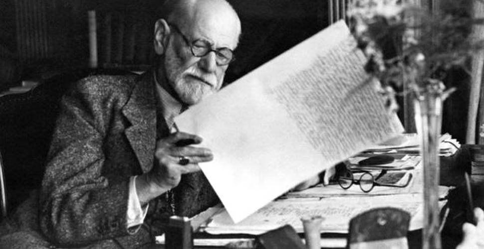 Conceptul de sublimare sau de ce să nu-l crezi pe cuvânt pe Freud