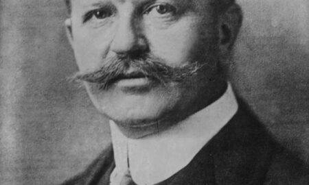 Deciziile lui Arthur Zimmermann, secretar german de externe al Primului Război Mondial