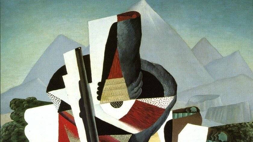 Diego Rivera și importanța sa în cultura mexicană
