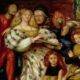 Familia Borgia cea mai infamă dintre familiile Renașterii italiene?