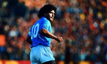 Fiica lui Diego Maradona, mesaj sfâșietor după moartea fotbalistului. „Sunt distrusă...”
