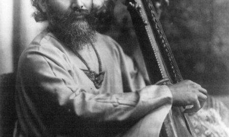 Hazrat Inayat Khan, Pași pe cale – Nimic nu poate să separe două suflete