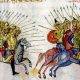 Imperiul Bizantin și fascinația pentru limba greacă