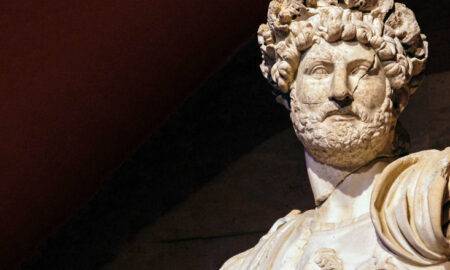 Înțelegerea împăratului Hadrian și extinderea sa culturală