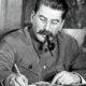 Iosif Stalin, dictatorul Uniunii Sovietice