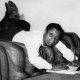 James Baldwin, 1963. Courtesy: CSU Archives/Everett Collection