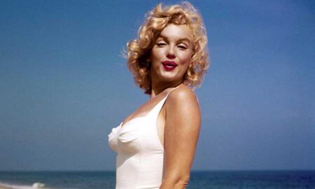 Marilyn Monroe: Istoria părului blond care a făcut-o celebră