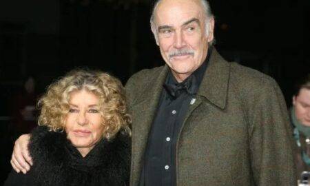 Văduva lui Sean Connery dezvăluie că actorul s-a luptat cu demența înainte de moartea sa