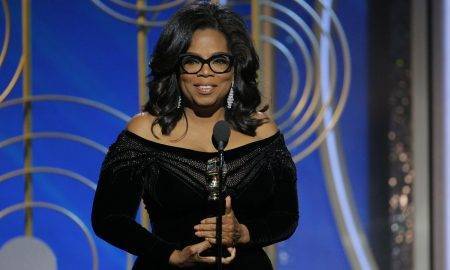 Oprah Winfrey, Ce știu cu adevărat - Ai nevoie de clipe de odihnă