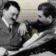 Pactul nazist-sovietic de neagresiune. Acordul din 1939 dintre Hitler și Stalin