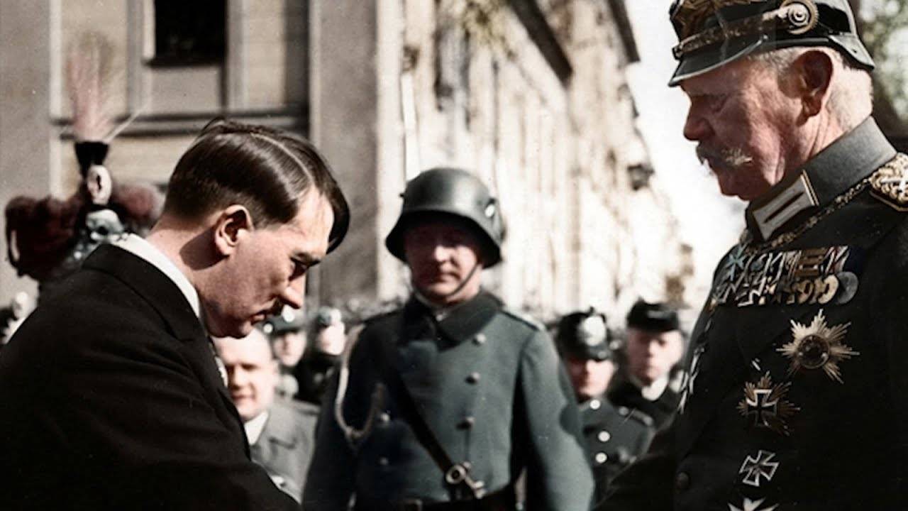 Personalitățile și motivele care au stat la baza susținerii lui Hitler. Află cum a devenit Führer-ul „celebru”