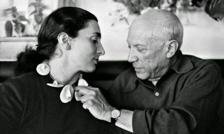 Femeile din viața lui Pablo Picasso și influența lor asupra artei