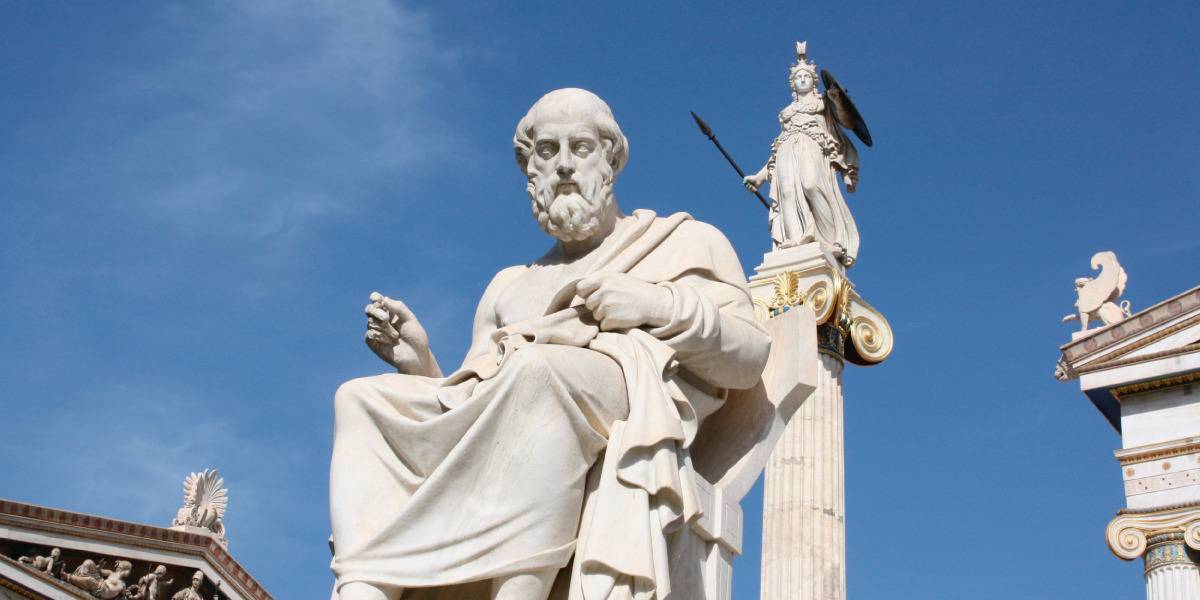 Platon este mai actual decât ai putea crede. Află care sunt pilonii platonieni ai societății actuale