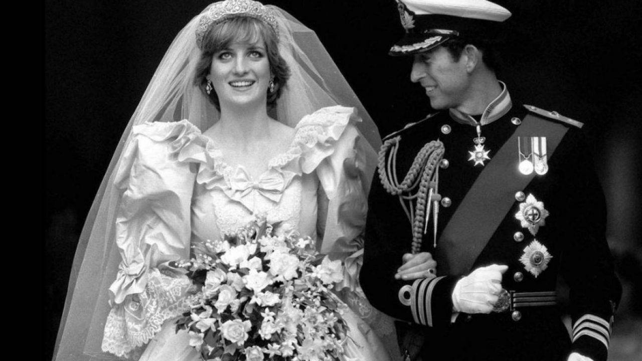 Mărturisirea făcută de Prințul Charles în seara dinaintea nunții! Diana a fost devastată