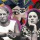 lavenka Drakulić, Dora și Minotaurul, Viața mea cu Picasso