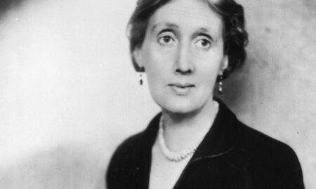 Virginia Woolf, Jurnalul unei scriitoare
