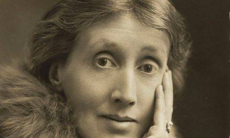 Virginia Woolf, Doamna Dalloway