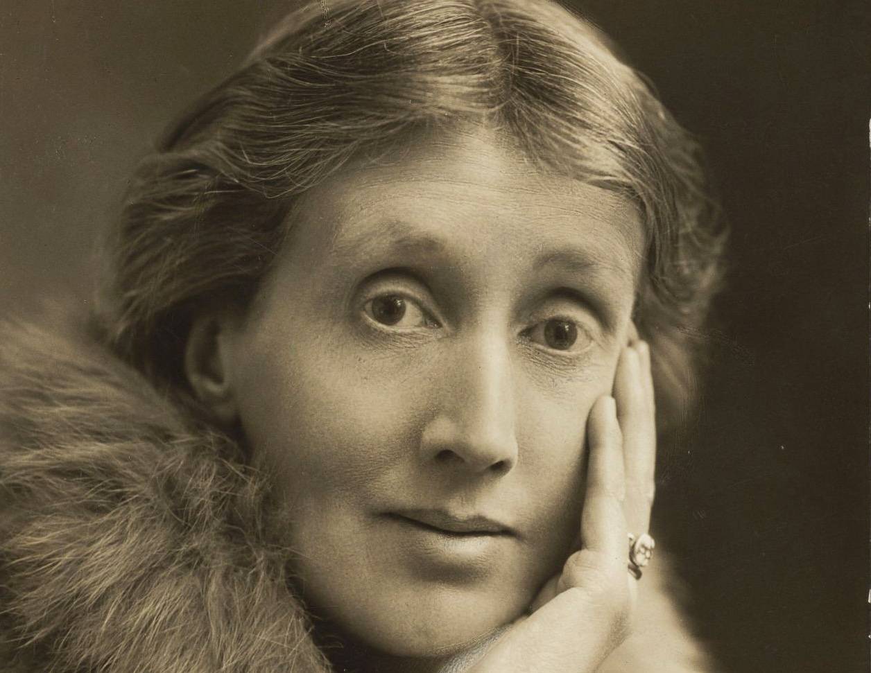 Virginia Woolf, Doamna Dalloway
