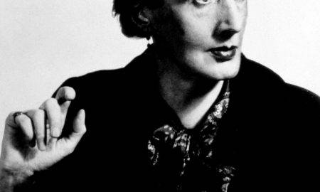 Virginia Woolf, Valurile – Cel care v-ar fi dăruit toate acestea a murit