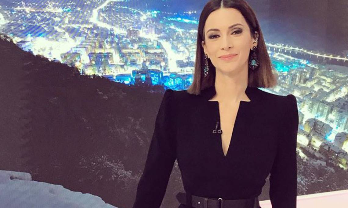 Cum se simte Andreea Berecleanu după 8 luni de pauză de televiziune? Femeia a semnat un alt contract cu Prima TV
