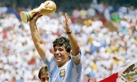 Cum a fost viața lui Diego Maradona și prin ce greutăți a fost nevoit bărbatul să treacă?
