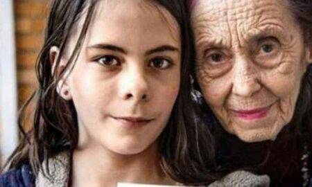 Cea mai în vârstă mamă din România întâmpină din nou probleme. Femeia are datorii mari la întreținere
