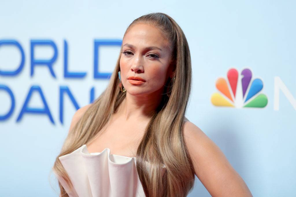 Jennifer Lopez împărtășește cu fanii săi care este elixirul tinereții