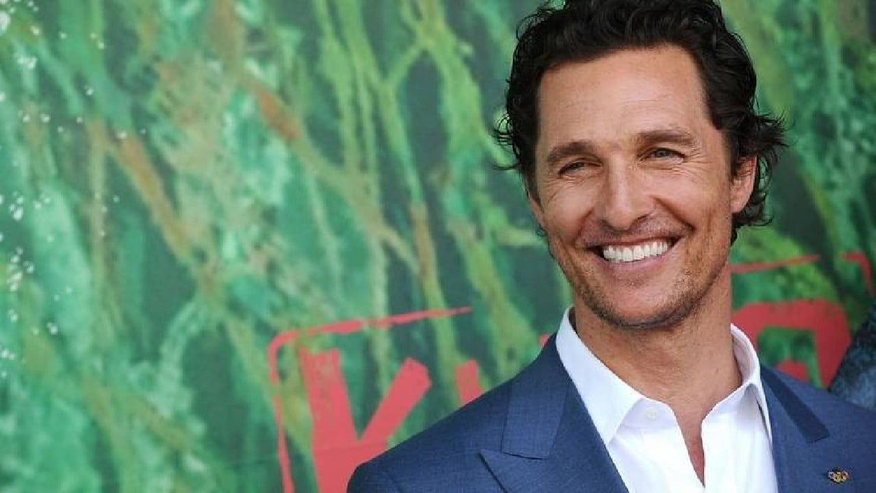 Matthew McConaughey a fost victima unui abuz în copilărie: „Am fost şantajat să fac sex la 15 ani!”