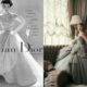 Christian Dior, designerul care a reinventat moda după Cel De-al Doilea Război Mondial