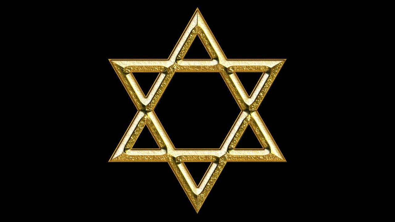 Steaua lui David. Ce a reprezentat acest simbol de-a lungul istoriei?