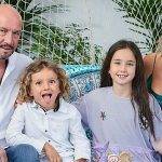 Walter Zenga face declarații noi cu privire la divorțul dintre el și soția sa