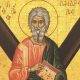 Cine este Sfântul Andrei și ce rugăciune se rostește astăzi. Tradiții, obiceiuri și superstiții