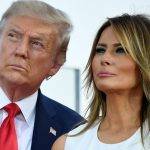 Ies la iveală detalii neștiute legate de divorțul dintre Donald Trump și Melania!