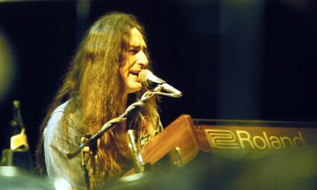 A murit Ken Hensley, membru al trupei Uriah Heep