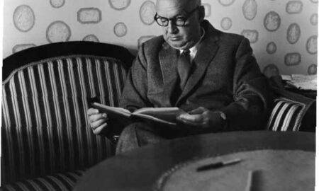 Vladimir Nabokov mai departe de Lolita. De la scriitor la mare iubitor de fluturi