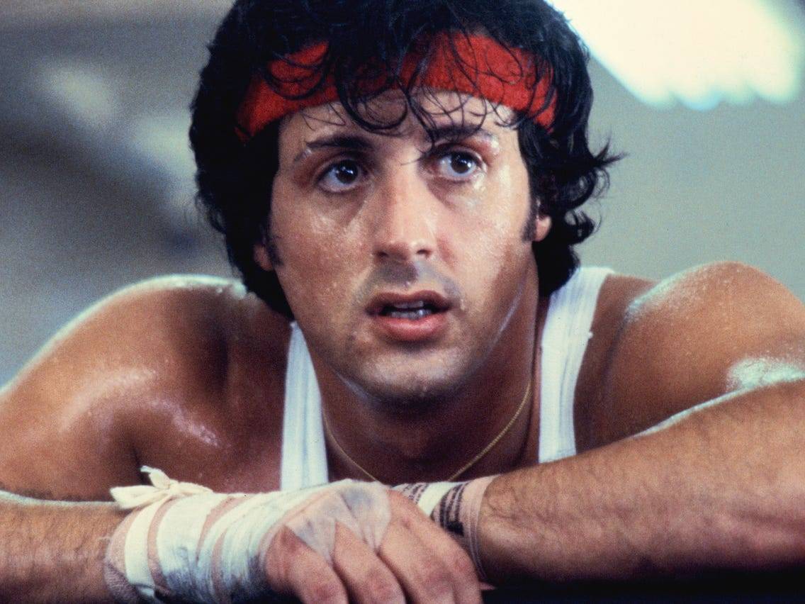 A rămas Sylvester Stallone fără bani? "Rocky" își vinde ...