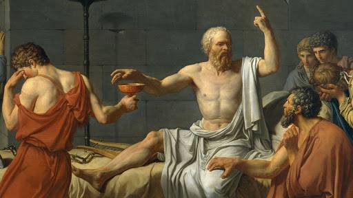 Ataraxia- idealul ascezei filosofilor greci și romani