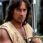 Cum arată actorul Kevin Sorbo la vârsta de 62 de ani după ce a învins moartea de câteva ori?