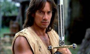 Cum arată actorul Kevin Sorbo la vârsta de 62 de ani după ce a învins moartea de câteva ori?