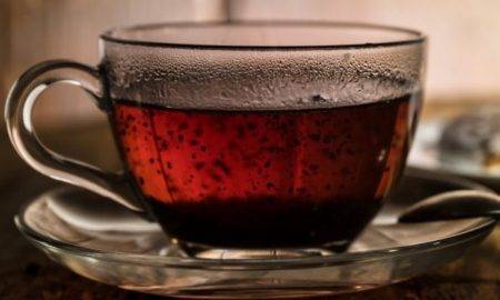 Ceaiul negru și beneficiile sale. Are efecte uimitoare asupra sănătății noastre