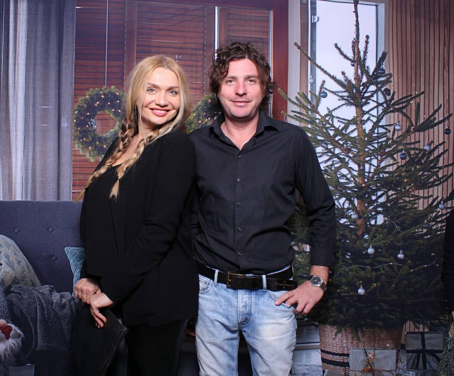 Un alt cuplu celebru din showbiz își spune adio! Cristina Cioran și Traian Văduva s-au despărțit
