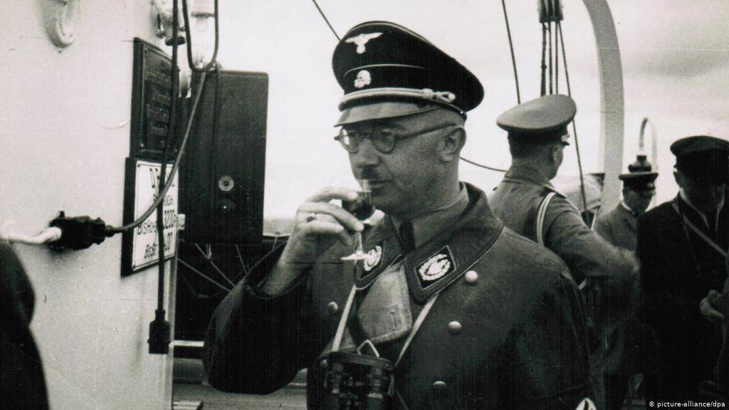 Cum a pervertit SS istoria din epoca paleolitică pentru a oferi mai mult suport ideologiei naziste3