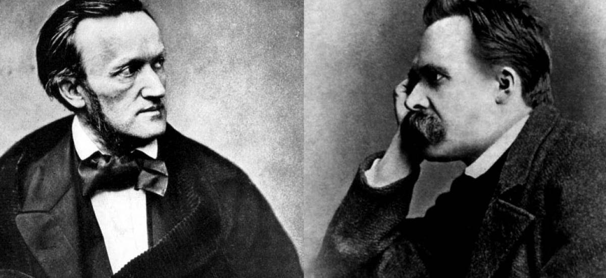 Despărțirea lui Nietzsche de Wagner. Importanța muzicii în viziunea celor doi