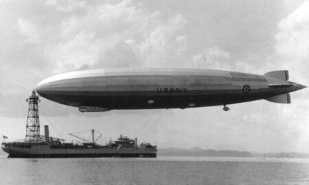 Ferdinand von Zeppelin cel care și-a făcut din nume renume