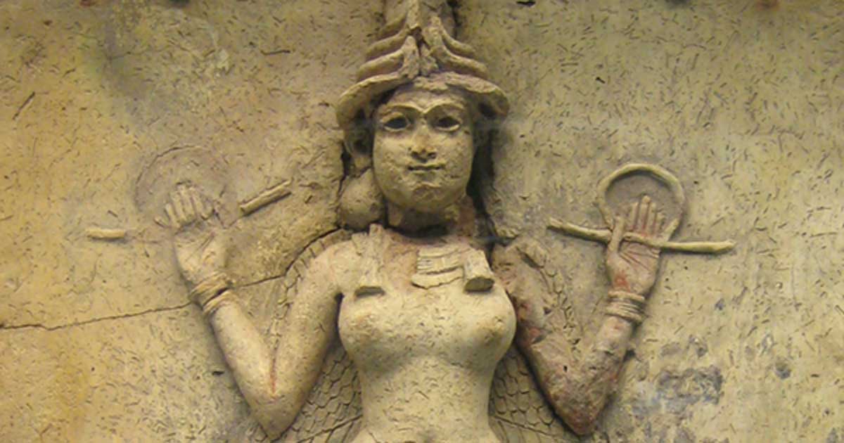 Informații interesante legate de civilizația sumeriană