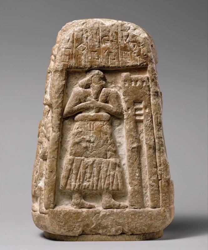 Informații interesante legate de civilizația sumeriană. Leagănul civilizației sau însuți Edenul