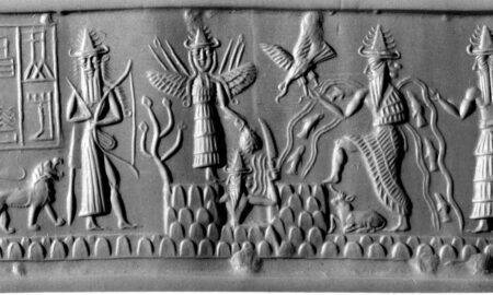 Informații interesante legate de civilizația sumeriană. Leagănul civilizației sau însuși Edenul