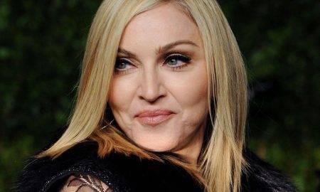 Madonna se mândrește cu cei șase copii ai săi! Cum arată familia completă a artistei?