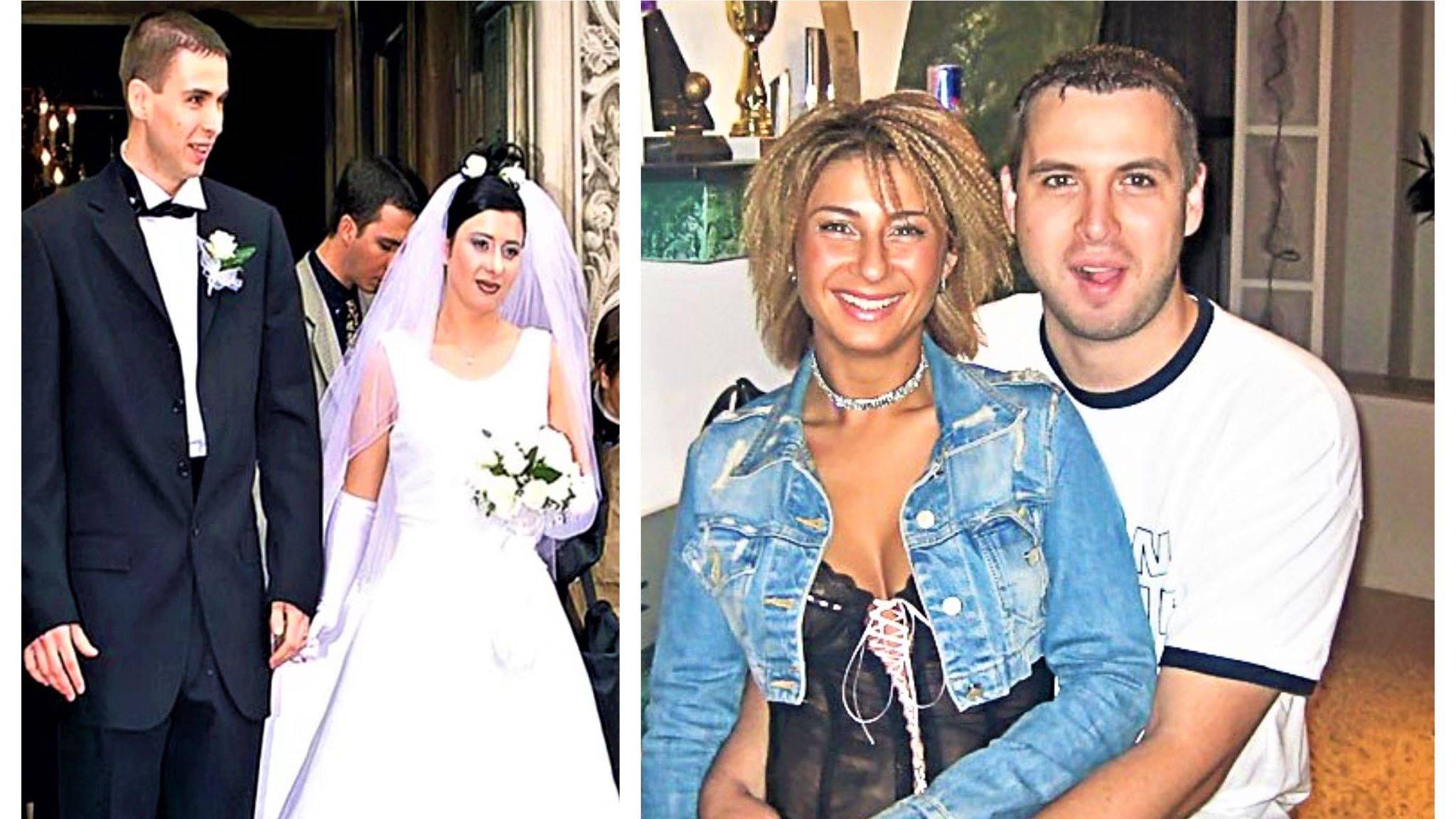 Povestea de dragoste dintre Anamaria Prodan și primul său soț! Au rămas cei mai buni prieteni după divorț