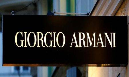 Povestea impresionantă a lui Giorgio Armani și a casei sale de modă